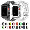 Dicere Silikon Armband + Gehäuse - Astra Straps