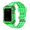 Dicere Silicone Band + Case - Astra Straps