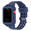 Dicere Silikon Armband + Gehäuse - Astra Straps