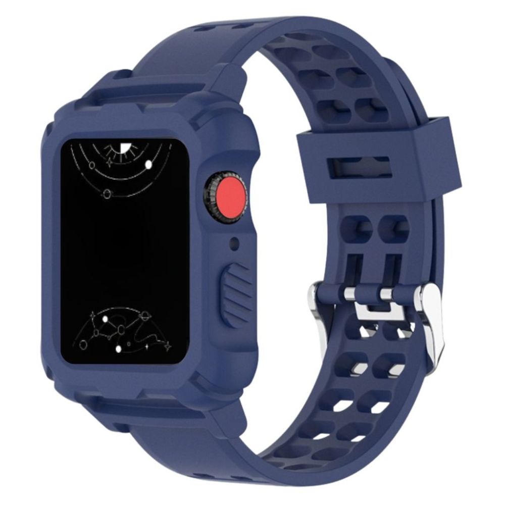Dicere Silikon Armband + Gehäuse - Astra Straps