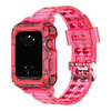 Dicere Silicone Band + Case - Astra Straps