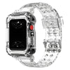 Dicere Silikon Armband + Gehäuse - Astra Straps
