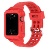 Dicere Silikon Armband + Gehäuse - Astra Straps
