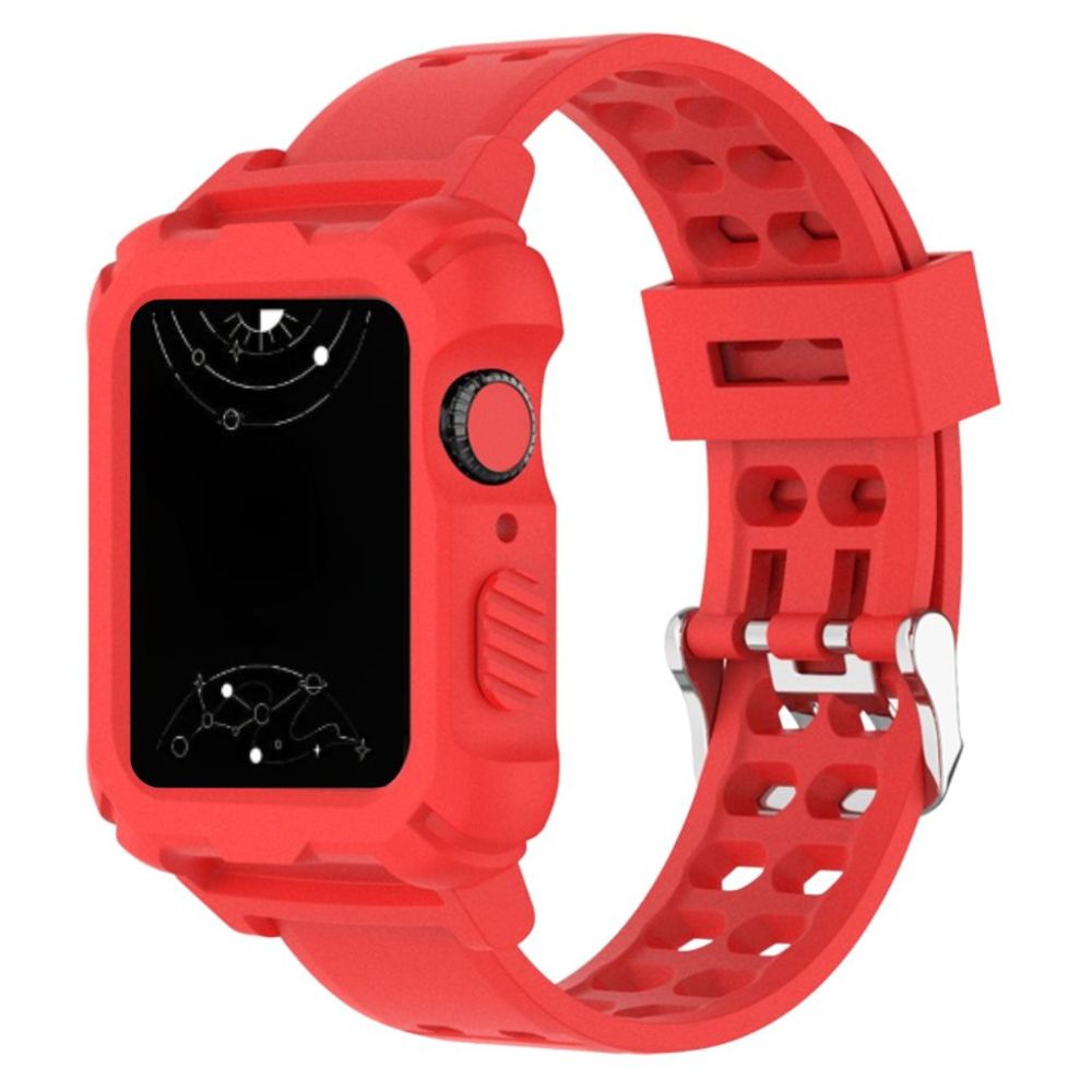 Dicere Silikon Armband + Gehäuse - Astra Straps