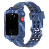 Dicere Silikon Armband + Gehäuse - Astra Straps