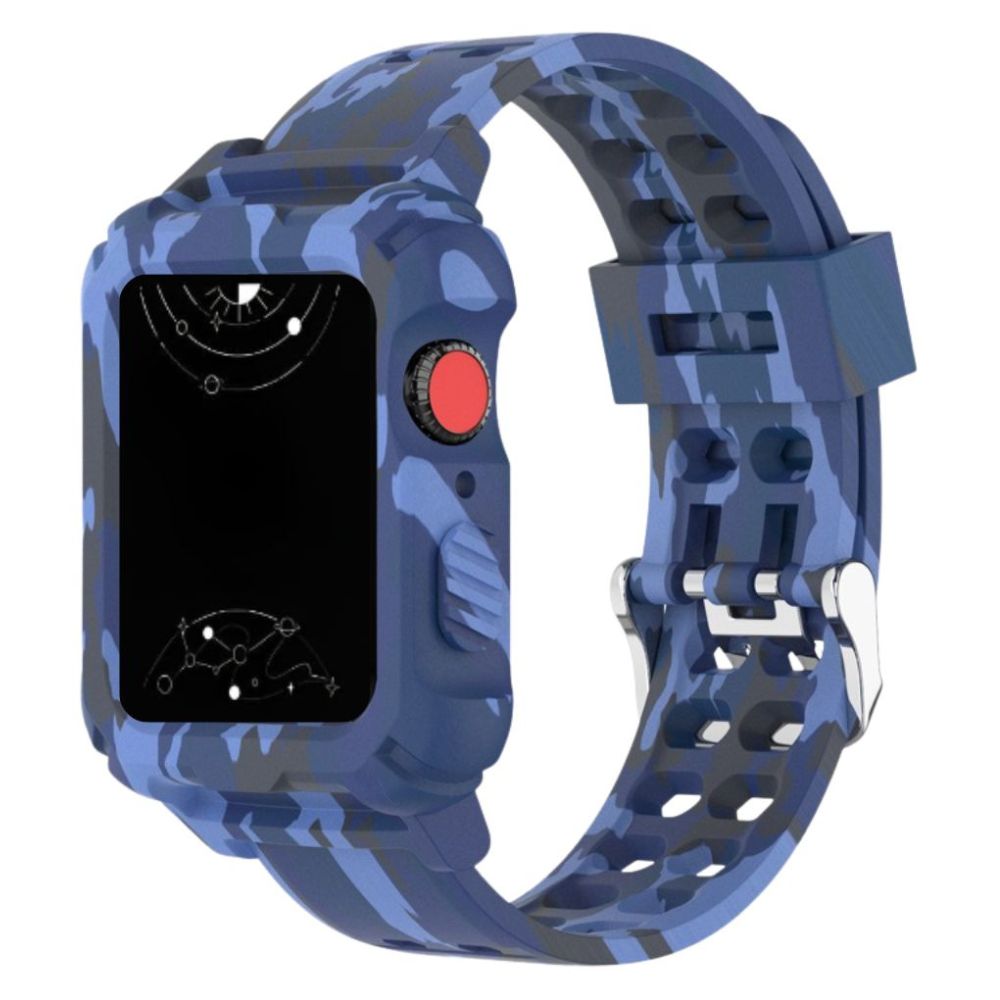 Dicere Silikon Armband + Gehäuse - Astra Straps