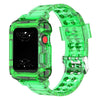 Dicere Silikon Armband + Gehäuse - Astra Straps