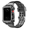 Dicere Silikon Armband + Gehäuse - Astra Straps