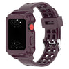 Dicere Silikon Armband + Gehäuse - Astra Straps