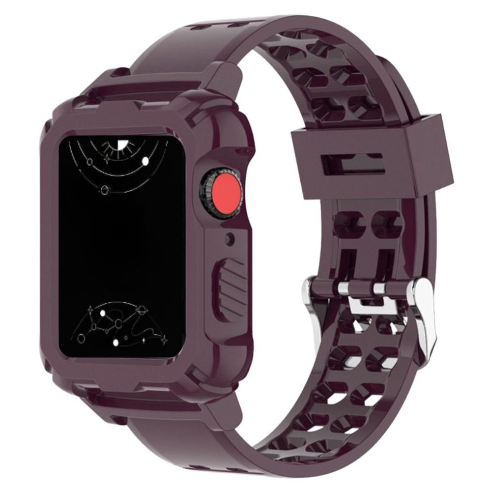 Dicere Silikon Armband + Gehäuse - Astra Straps
