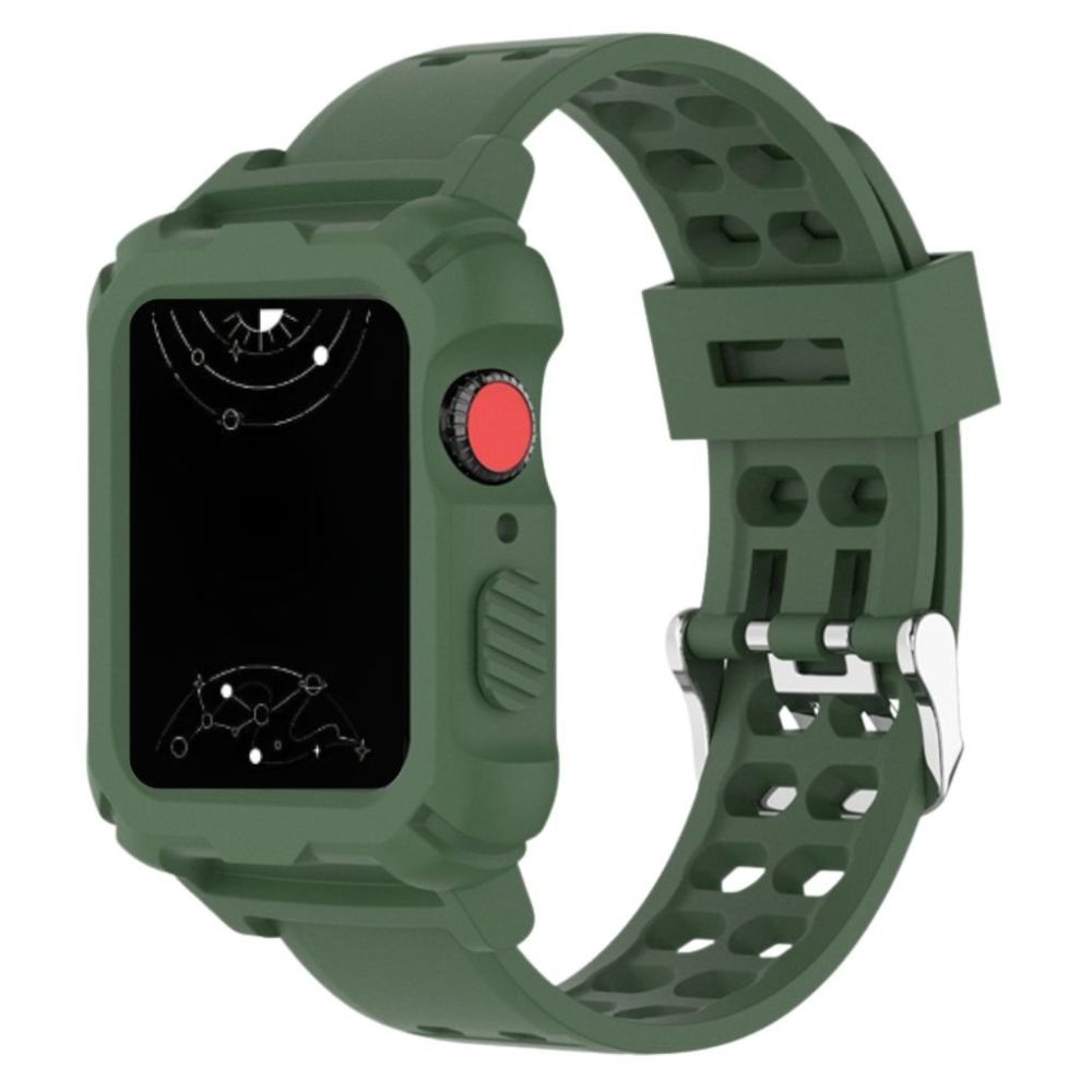 Dicere Silikon Armband + Gehäuse - Astra Straps