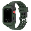 Dicere Silikon Armband + Gehäuse - Astra Straps