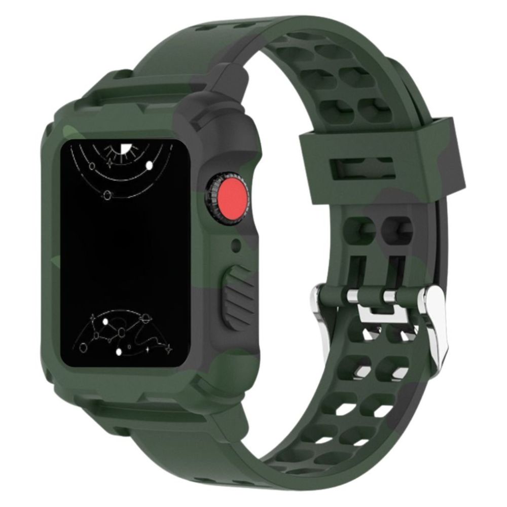 Dicere Silikon Armband + Gehäuse - Astra Straps