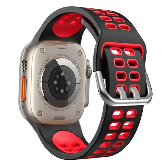 Dicti Silikon-Sport-Schleifen Armband - Astra Straps