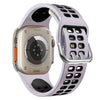 Dicti Silikon-Sport-Schleifen Armband - Astra Straps