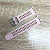 Dicti Silikon-Sport-Schleifen Armband - Astra Straps