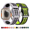 Dicti Silikon-Sport-Schleifen Armband - Astra Straps