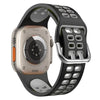 Dicti Silikon-Sport-Schleifen Armband - Astra Straps