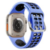 Dicti Silikon-Sport-Schleifen Armband - Astra Straps