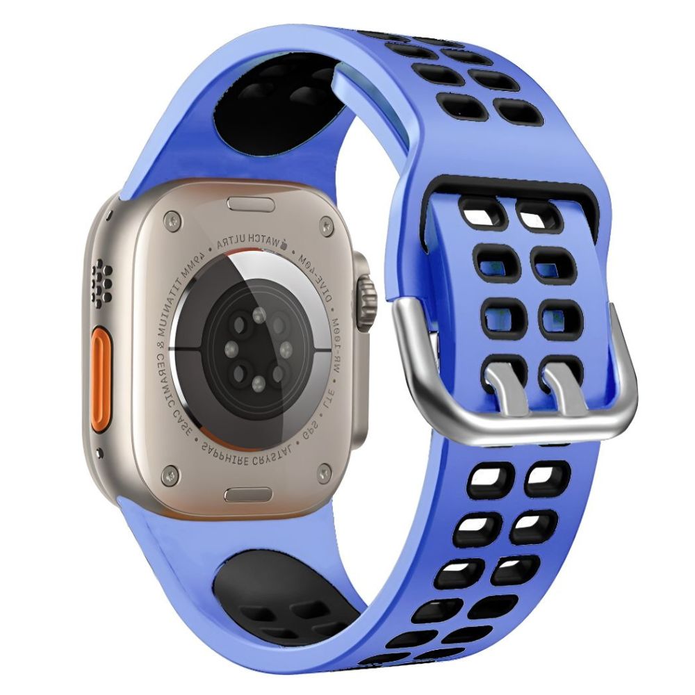 Dicti Silikon-Sport-Schleifen Armband - Astra Straps
