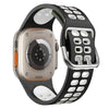 Dicti Silikon-Sport-Schleifen Armband - Astra Straps