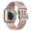 Dicti Silikon-Sport-Schleifen Armband - Astra Straps