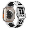 Dicti Silikon-Sport-Schleifen Armband - Astra Straps