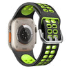 Dicti Silikon-Sport-Schleifen Armband - Astra Straps
