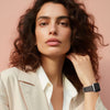 Diem Echtes Leder Armband