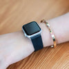 Diem Echtes Leder Armband