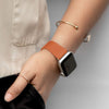 Diem Echtes Leder Armband