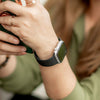 Diem Echtes Leder Armband