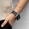 Diem Echtes Leder Armband