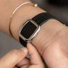 Diem Echtes Leder Armband