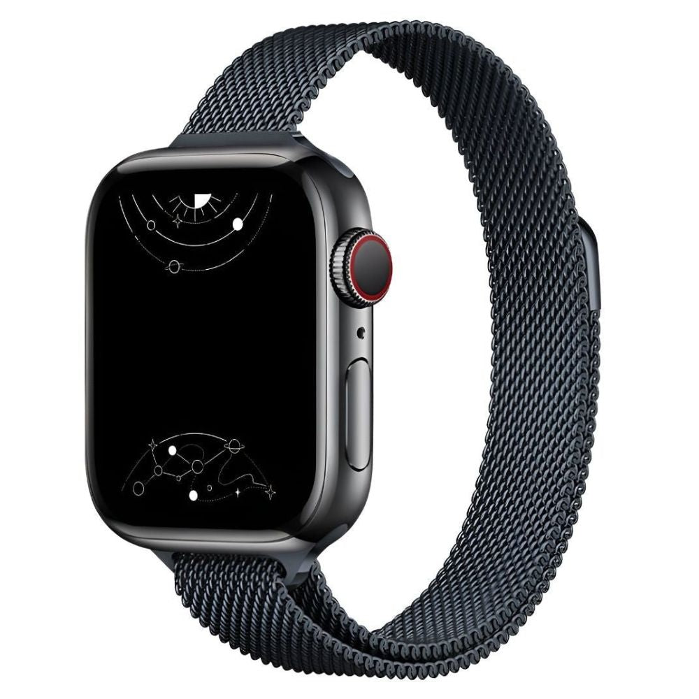 Diende Schlankes Mailänder Armband - Astra Straps