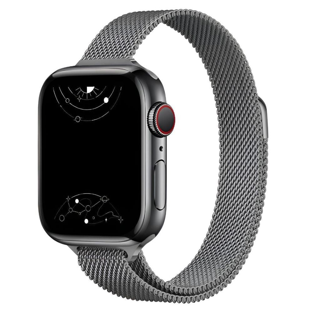 Diende Schlankes Mailänder Armband - Astra Straps