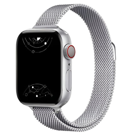 Diende Schlankes Mailänder Armband - Astra Straps