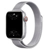 Diende Schlankes Mailänder Armband - Astra Straps