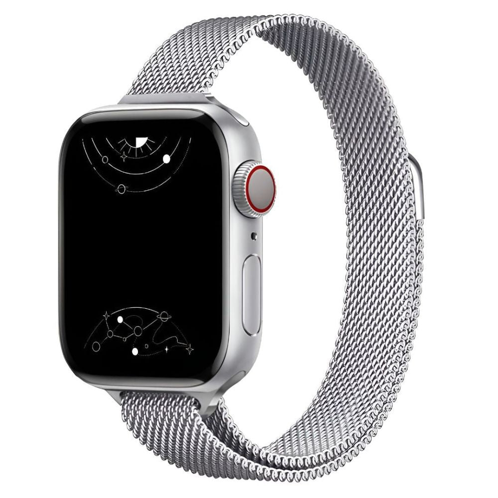 Diende Schlankes Mailänder Armband - Astra Straps