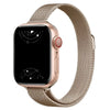 Diende Schlankes Mailänder Armband - Astra Straps