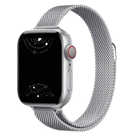 Diende Schlankes Mailänder Armband