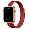 Diende Schlankes Mailänder Armband - Astra Straps