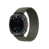 Differtus Nylon-Schlaufen Armband für Galaxy Watch Ultra