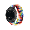 Differtus Nylon-Schlaufen Armband für Galaxy Watch Ultra