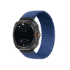 Differtus Nylon-Schlaufen Armband für Galaxy Watch Ultra