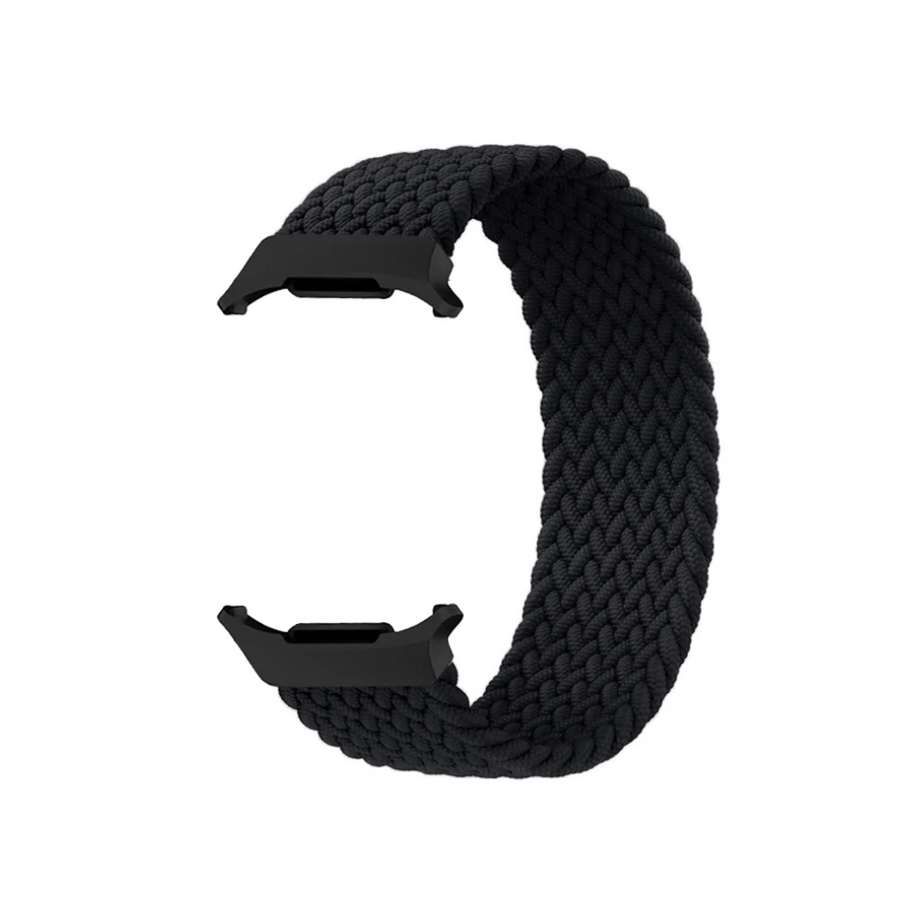 Differtus Nylon-Schlaufen Armband für Galaxy Watch Ultra