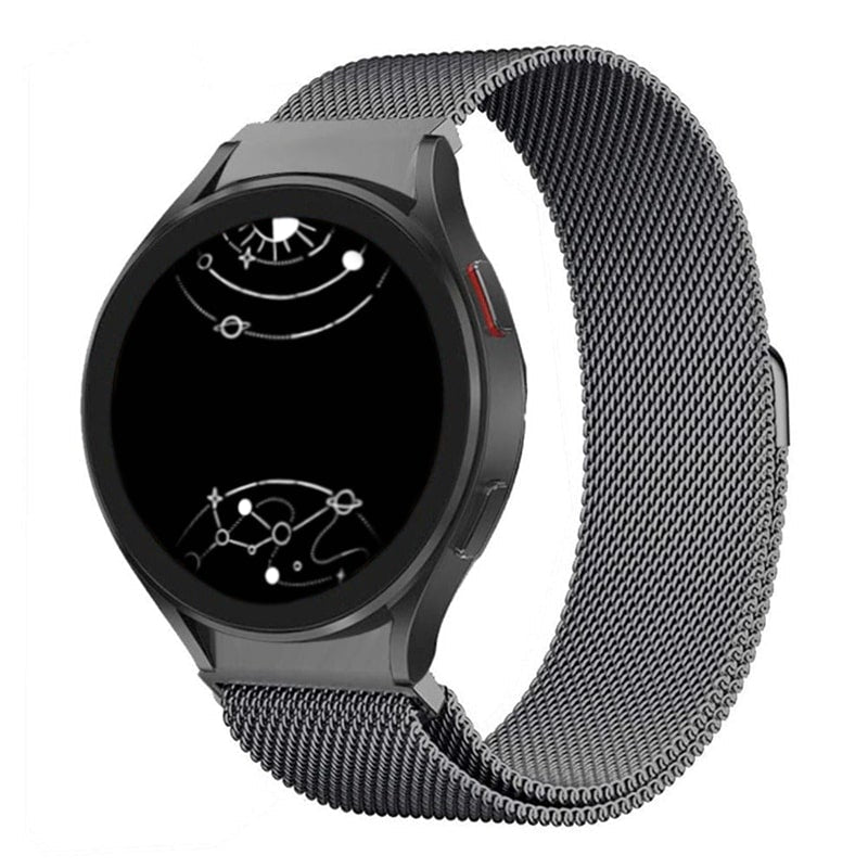 Ebur Stainless Steel Magnetic Galaxy Band - Astra Straps
