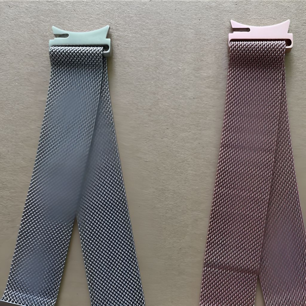 Ebur Magnetisches Galaxy-Armband aus Edelstahl