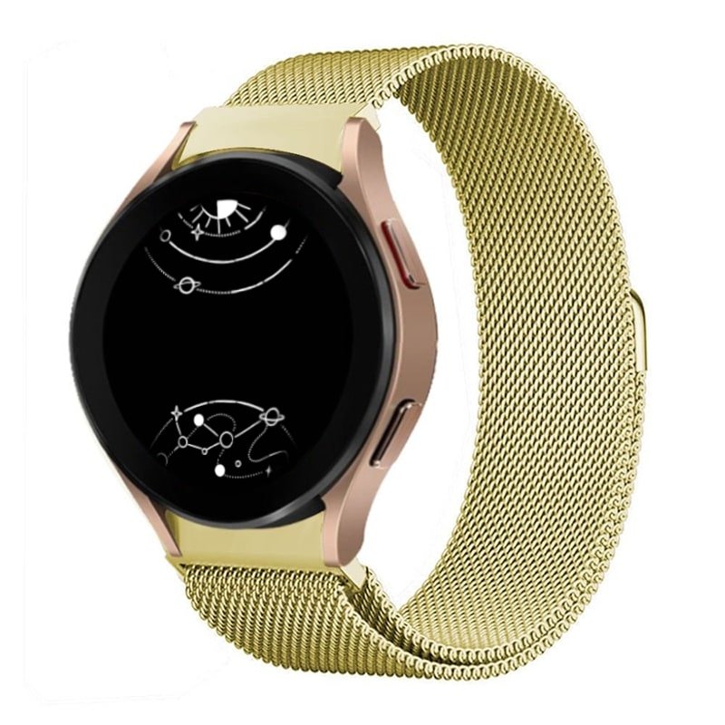 Ebur Stainless Steel Magnetic Galaxy Band - Astra Straps