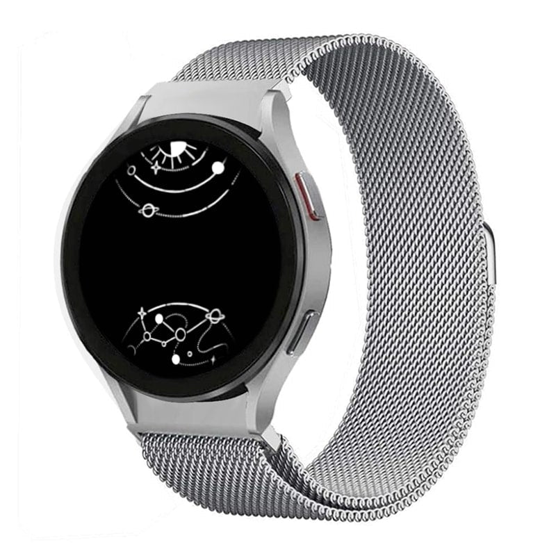 Ebur Stainless Steel Magnetic Galaxy Band - Astra Straps